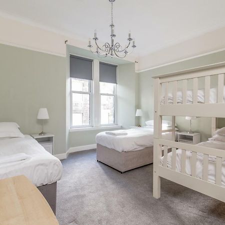 Rose Street Residence Единбург Екстериор снимка