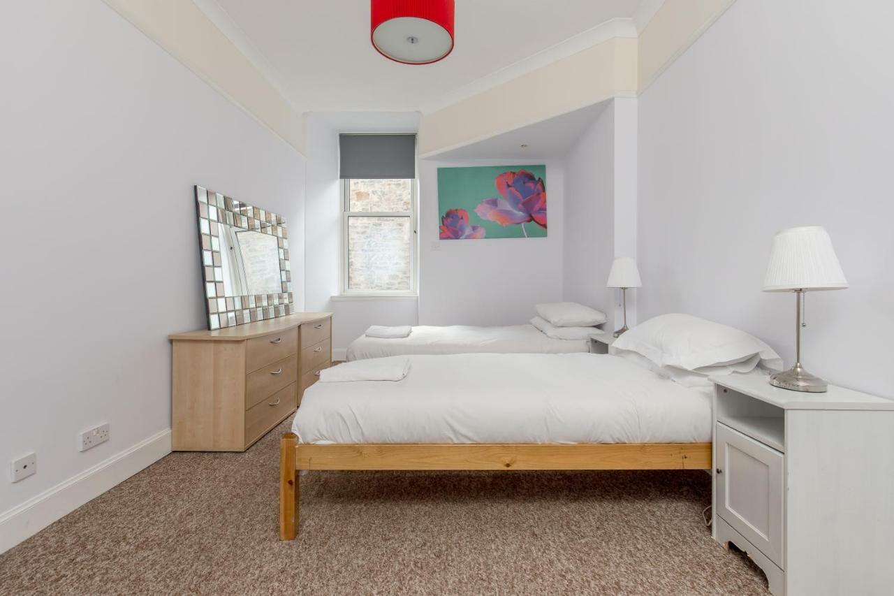 Rose Street Residence Единбург Екстериор снимка