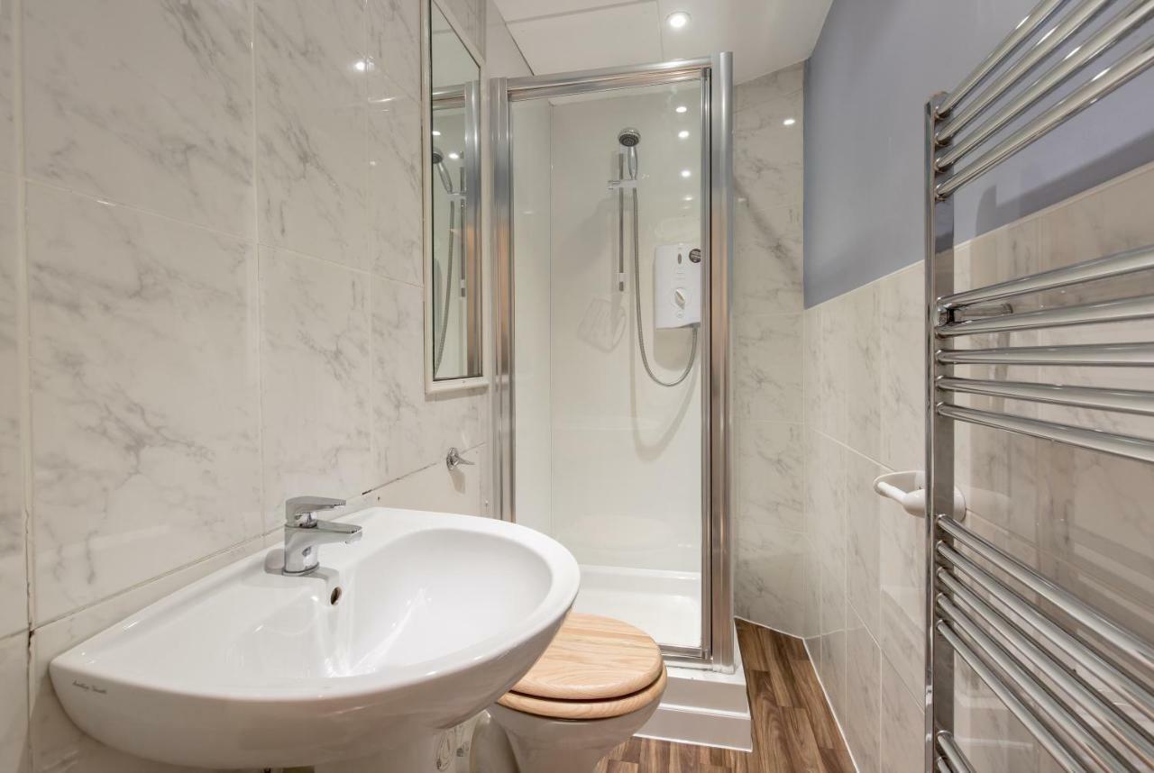 Rose Street Residence Единбург Екстериор снимка